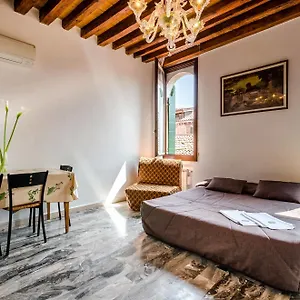 Apartman Venice Apartments, Velence
