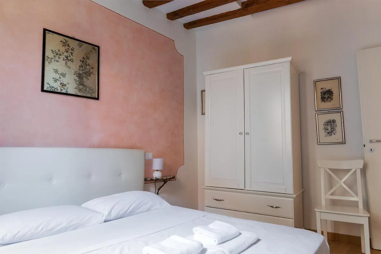 Apartment Appartamento Ca Silva, Vicino Biennale Venice Italy