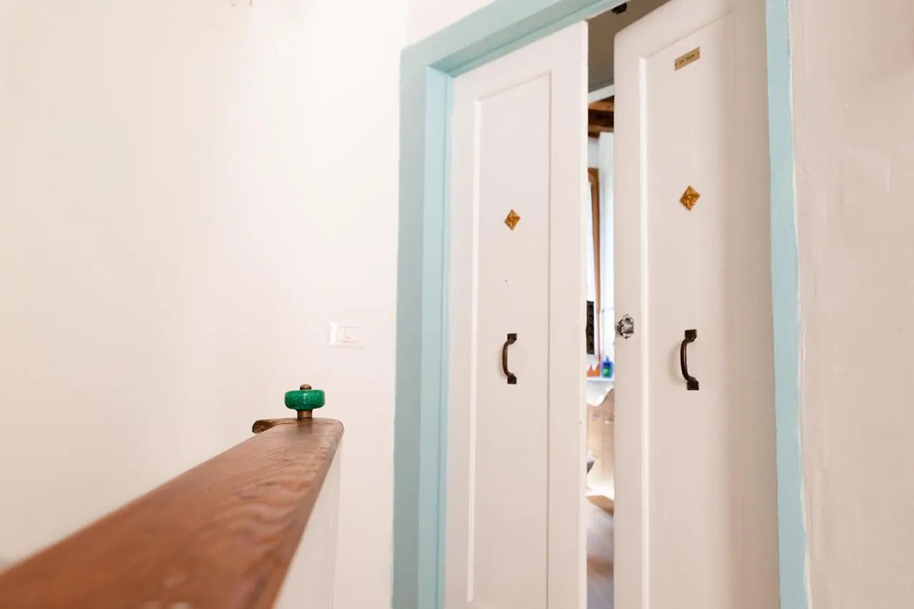 Apartment Appartamento Ca Silva, Vicino Biennale Venice