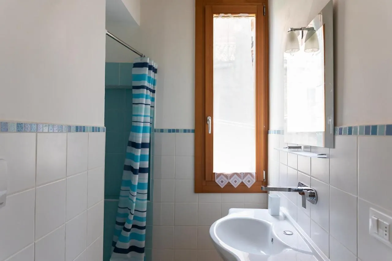 Appartamento Ca Silva, Vicino Biennale Venice Apartment
