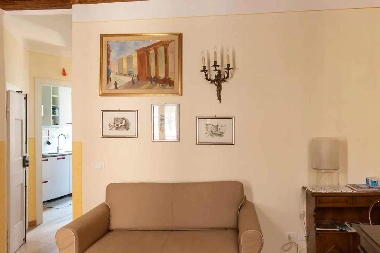 Appartamento Ca Silva, Vicino Biennale Venice Apartment